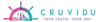 CRUVIDU Wichtel Logo