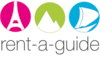 rent-a-guide Logo